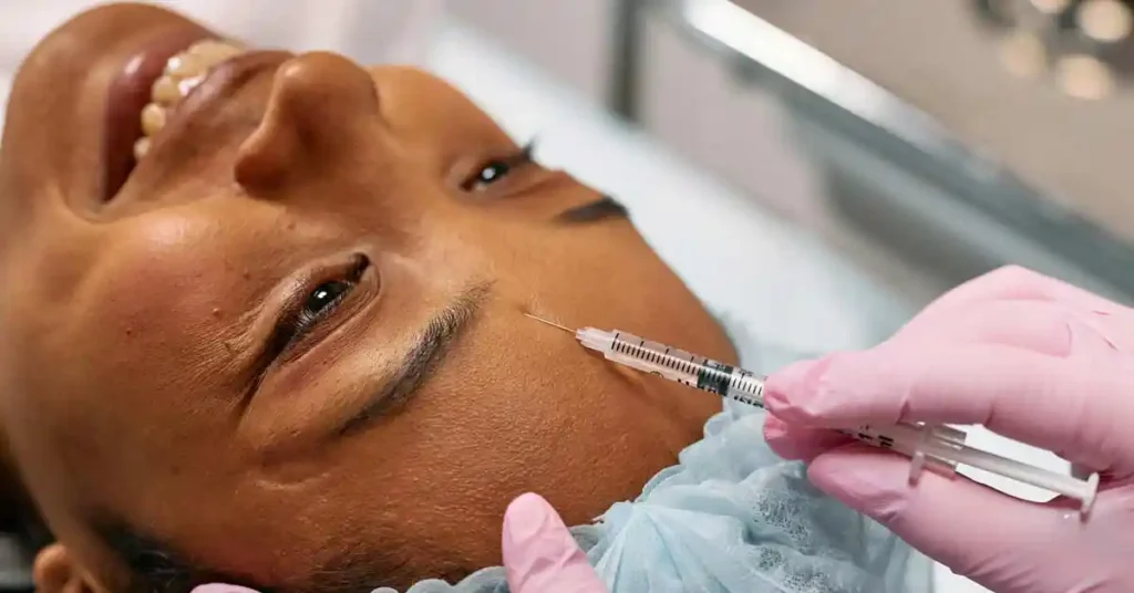 anti-aging treatments